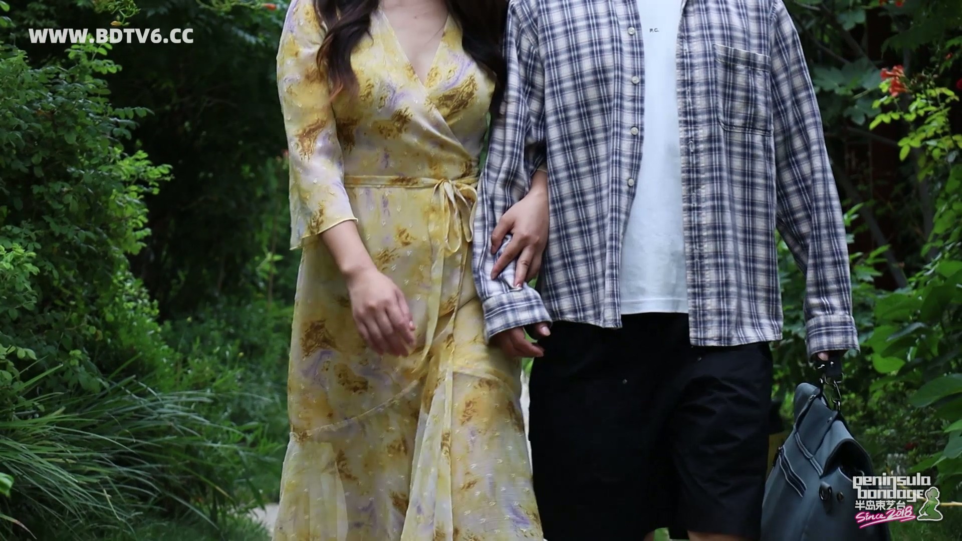 YT2902 老公去哪了