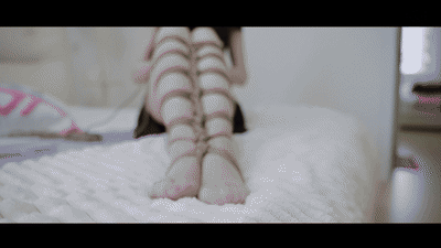 YT3110 自缚以后不要睡觉