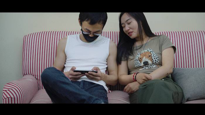 YT3221 老夫老妻的中年危机