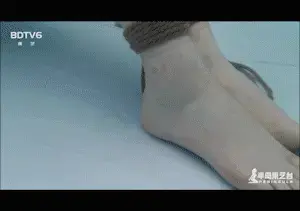 YT635 半岛水世界第四集：水下欢愉