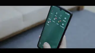 YT2362 APP不能乱点